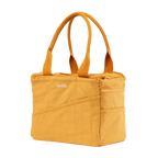 Studio Bag and Pouch Bundle in Sedona with 20-Pocket Organizer for Creative Tools · Sedona color