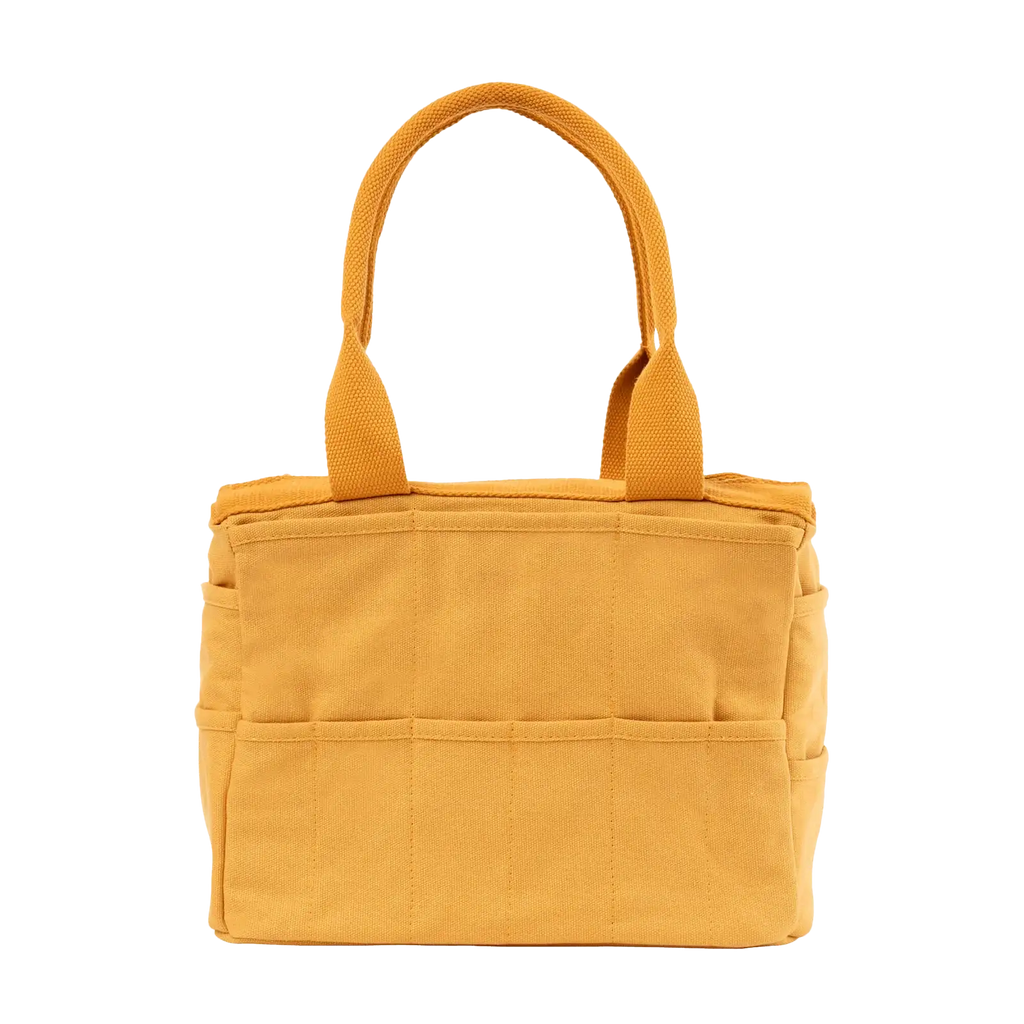 Studio Bag and Pouch Bundle in Sedona with 20-Pocket Organizer for Creative Tools · Sedona color