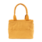 Studio Bag and Pouch Bundle in Sedona with 20-Pocket Organizer for Creative Tools · Sedona color