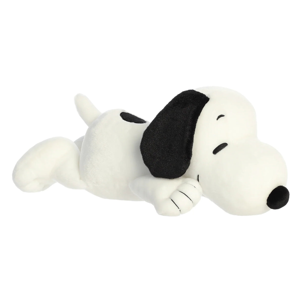 Stuffed Animal