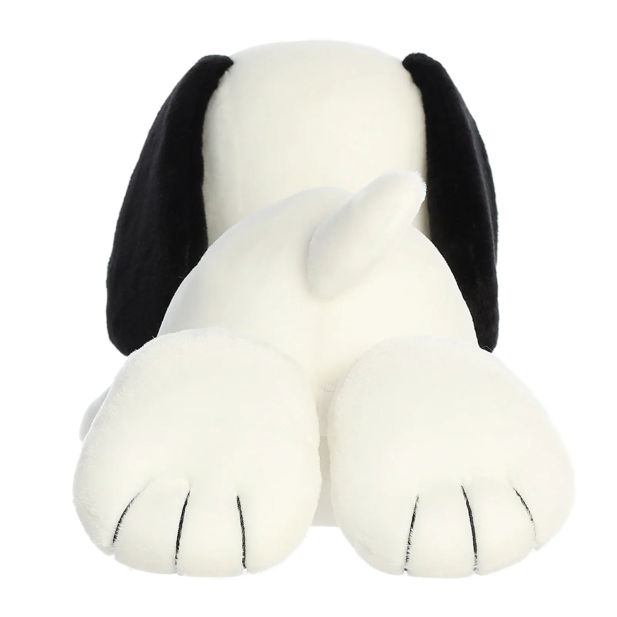 Stuffed Animal