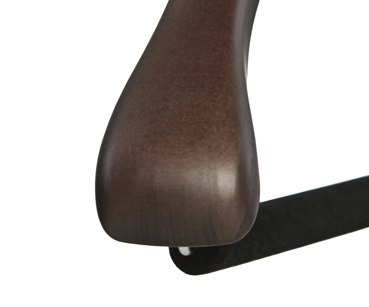 Suit Hangers in Grade A Beech Wood