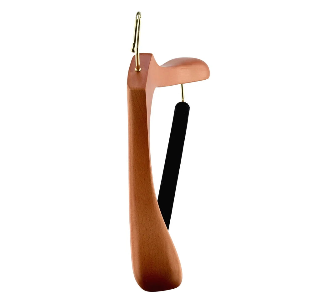 Suit Hangers in Grade A Beech Wood