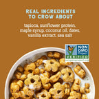 Sunflower Cereal