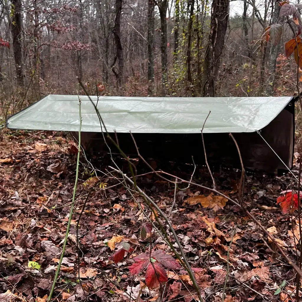 Survival Blanket