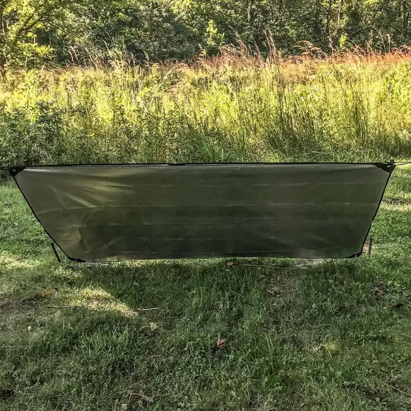 Survival Blanket