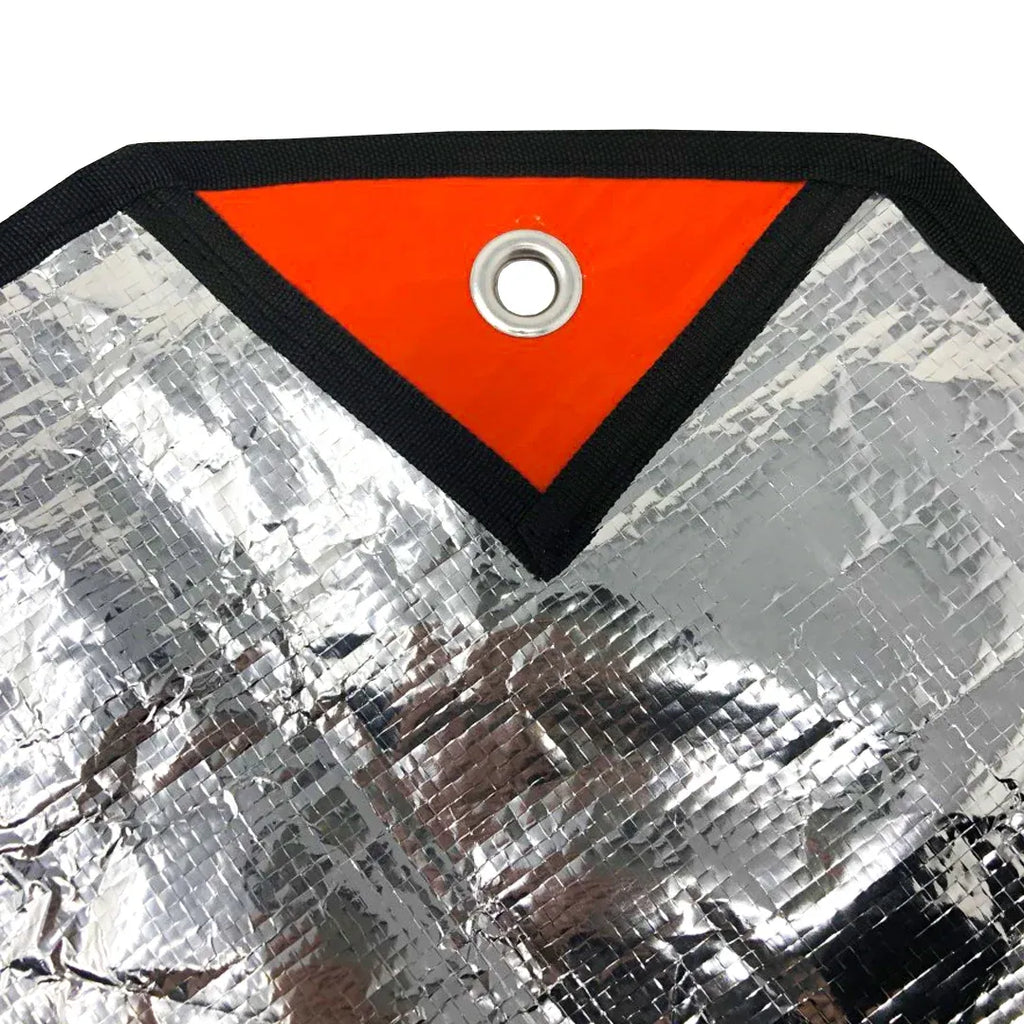 Survival Blanket
