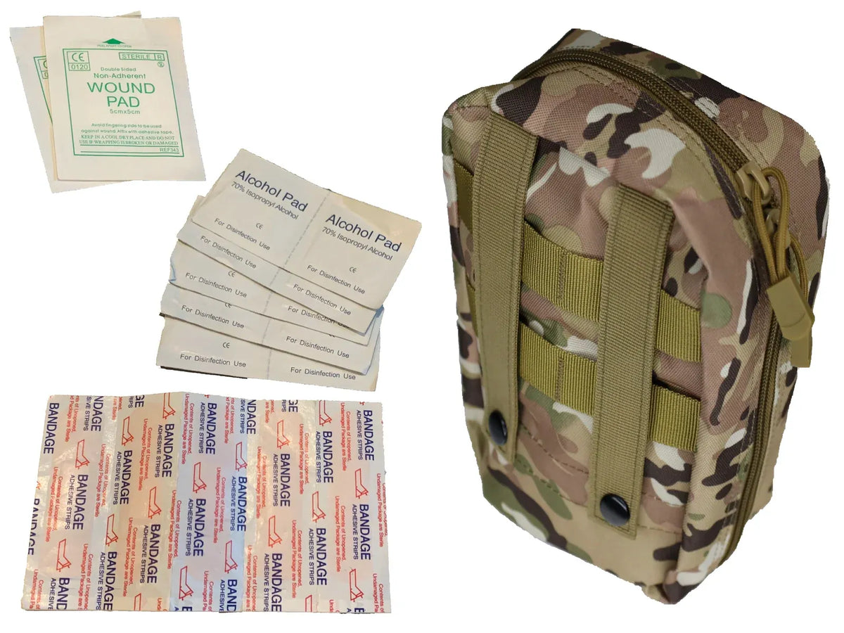 Survival Kit