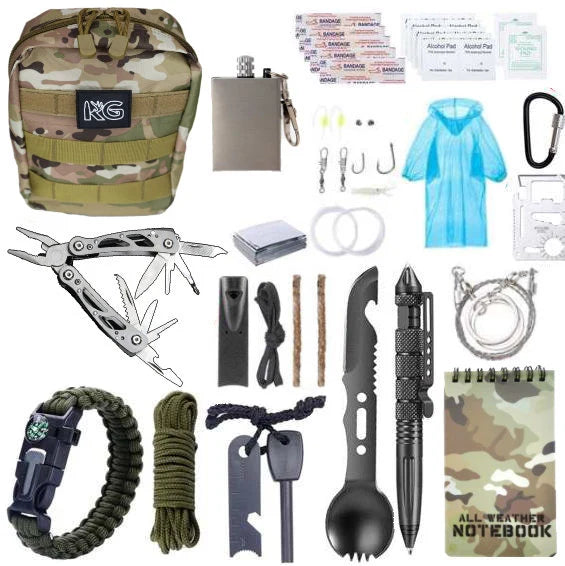 Survival Kit