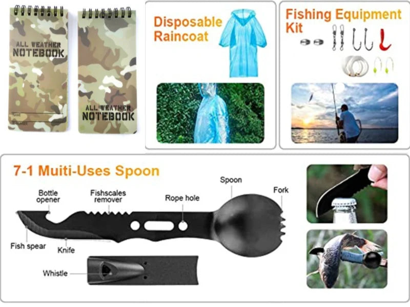 Survival Kit