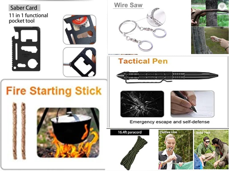 Survival Kit