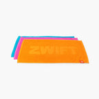 Sweat Towels for Cycling, Soft Enough for Your Face and Sized to Drape Over Your Handlebars