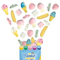Swedish Marshmallow Candy Mix