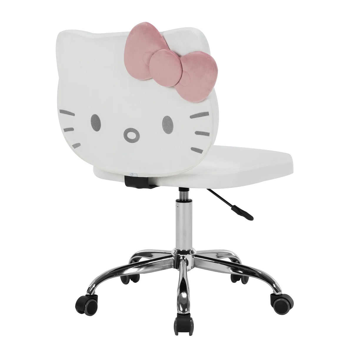 Swivel Vanity Chair