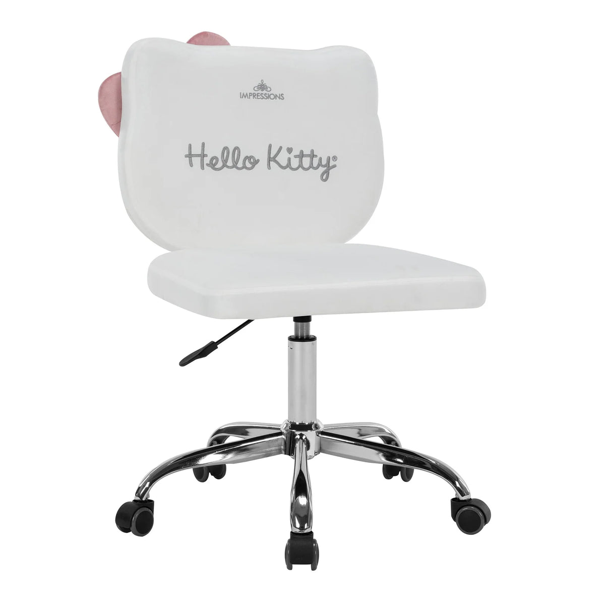 Swivel Vanity Chair