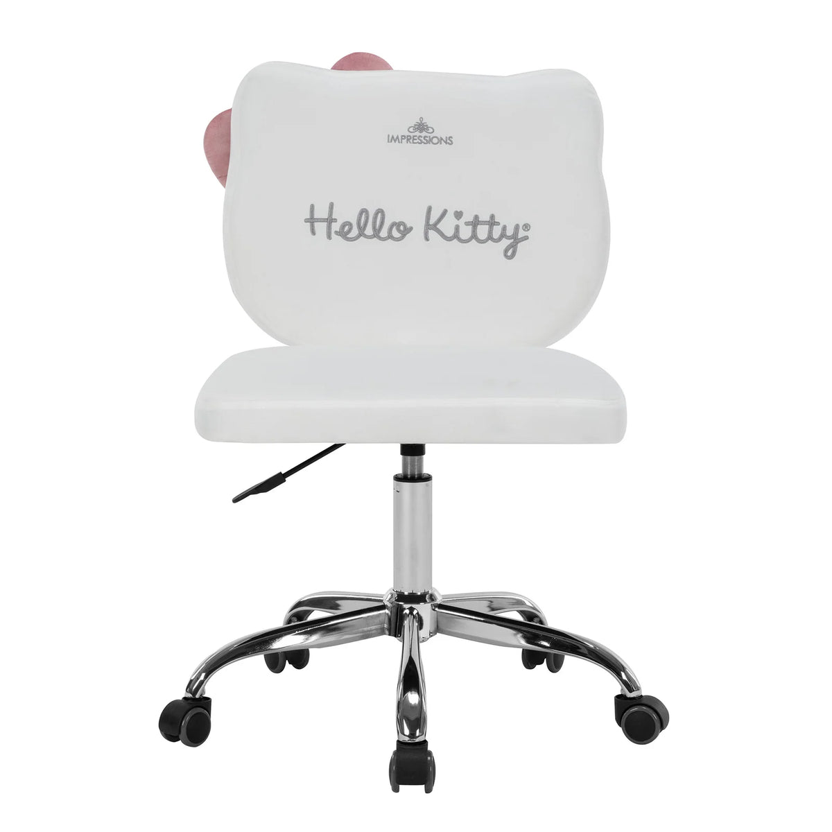 Swivel Vanity Chair