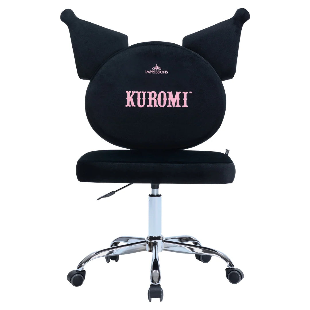 Swivel Vanity Chair