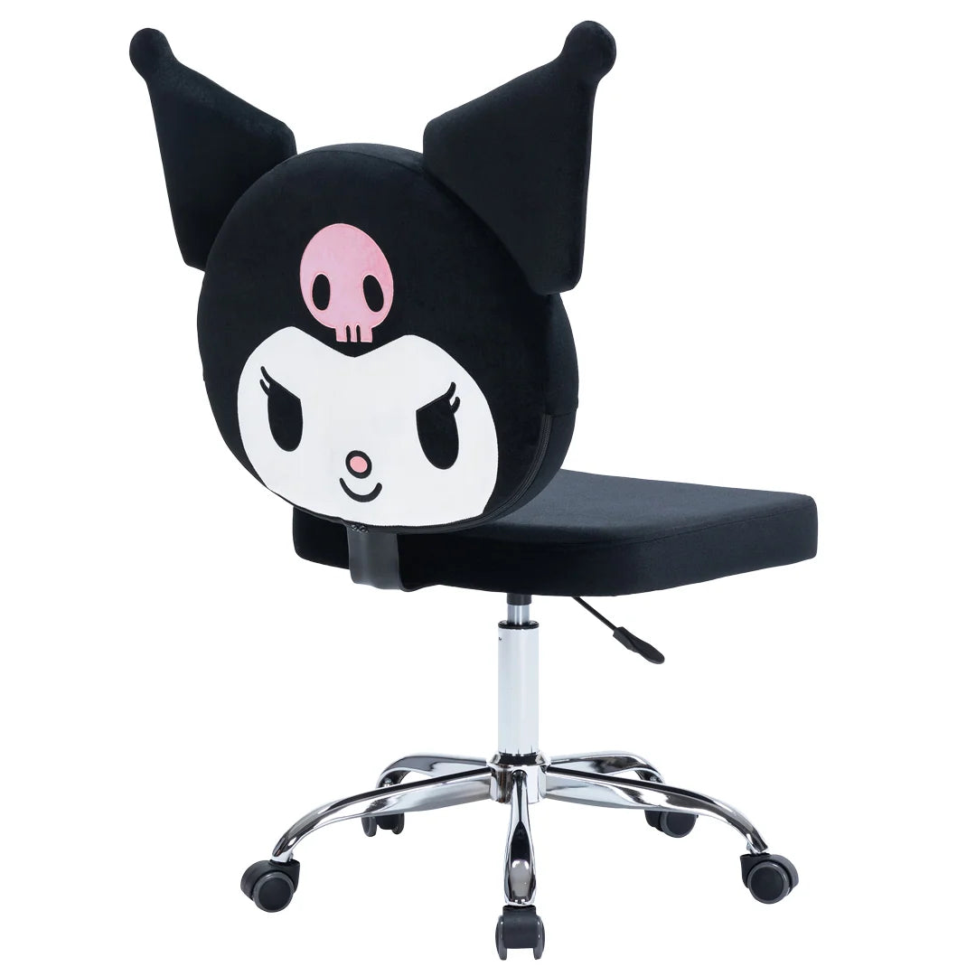 Swivel Vanity Chair