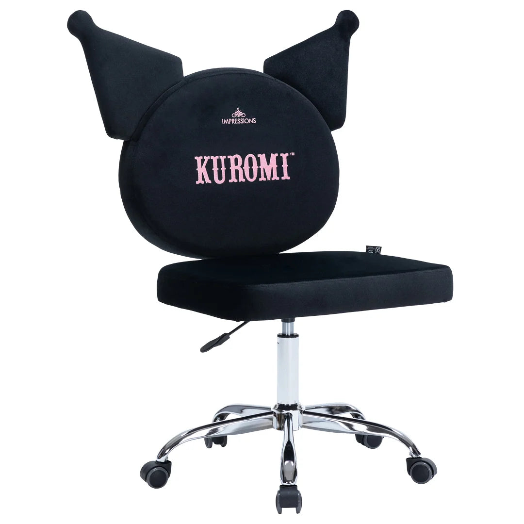 Swivel Vanity Chair