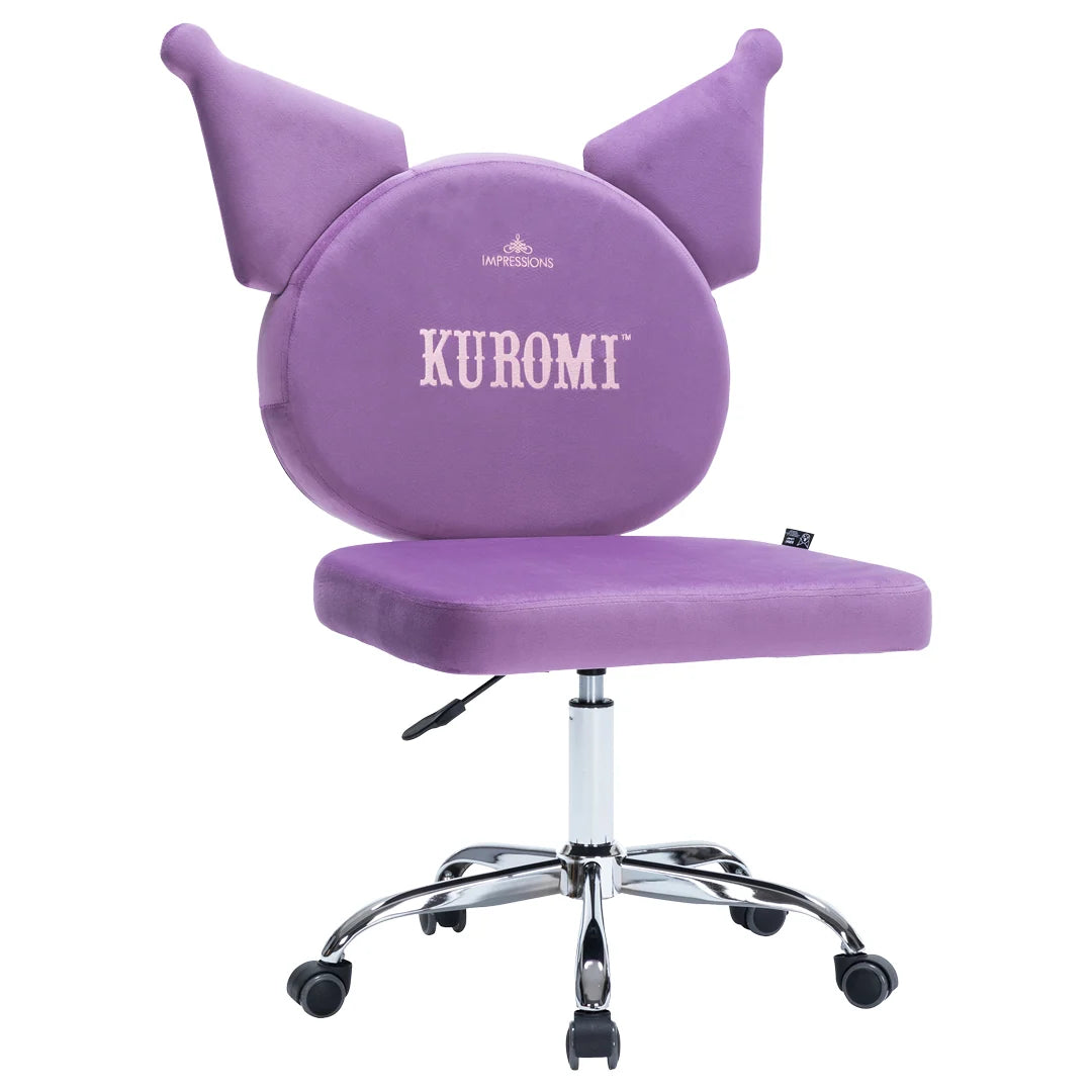 Swivel Vanity Chair