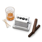 Tabletop Quad Cigar Cutter