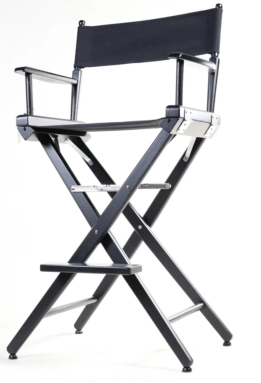 Tall Director's Chair