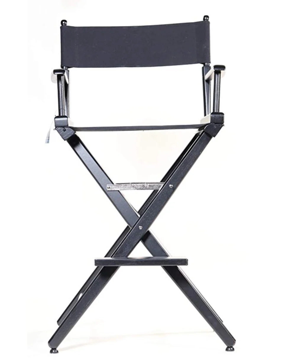 Tall Director's Chair