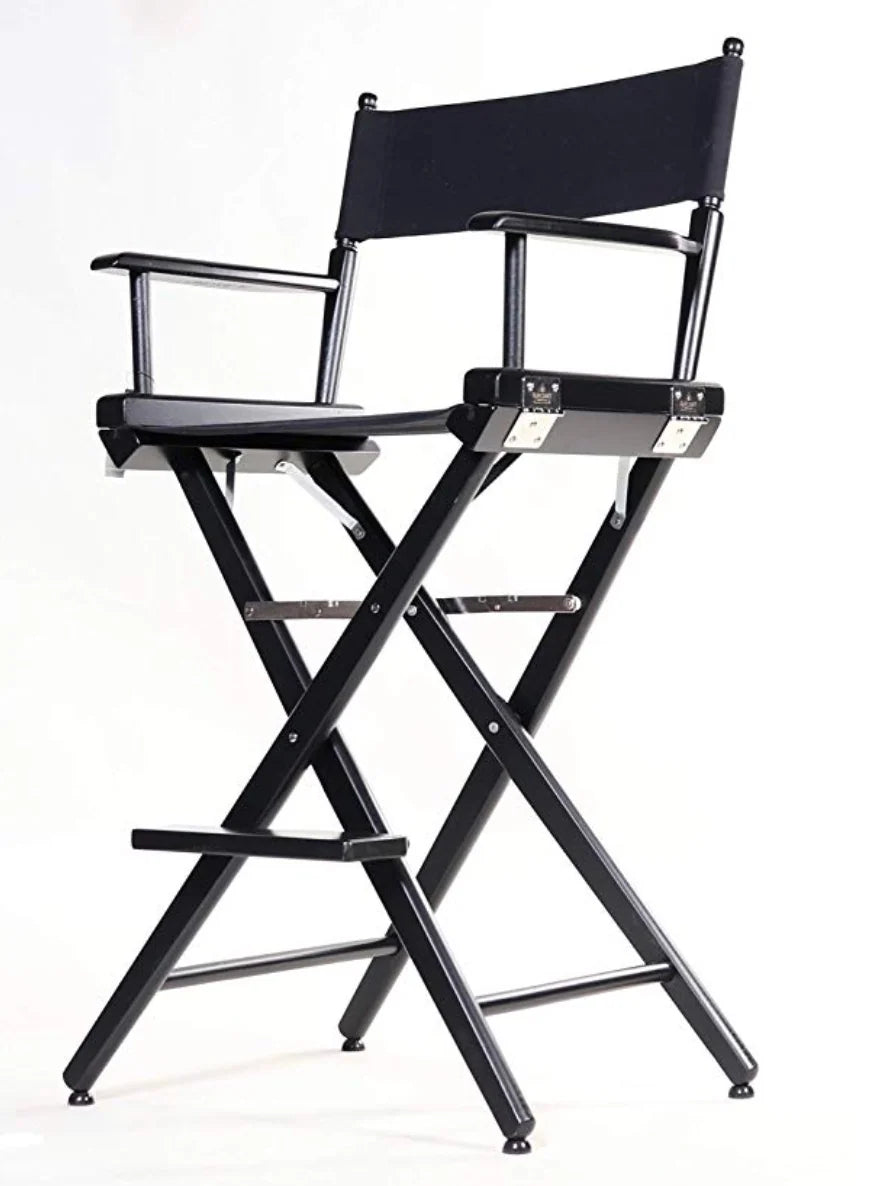 Tall Director's Chair