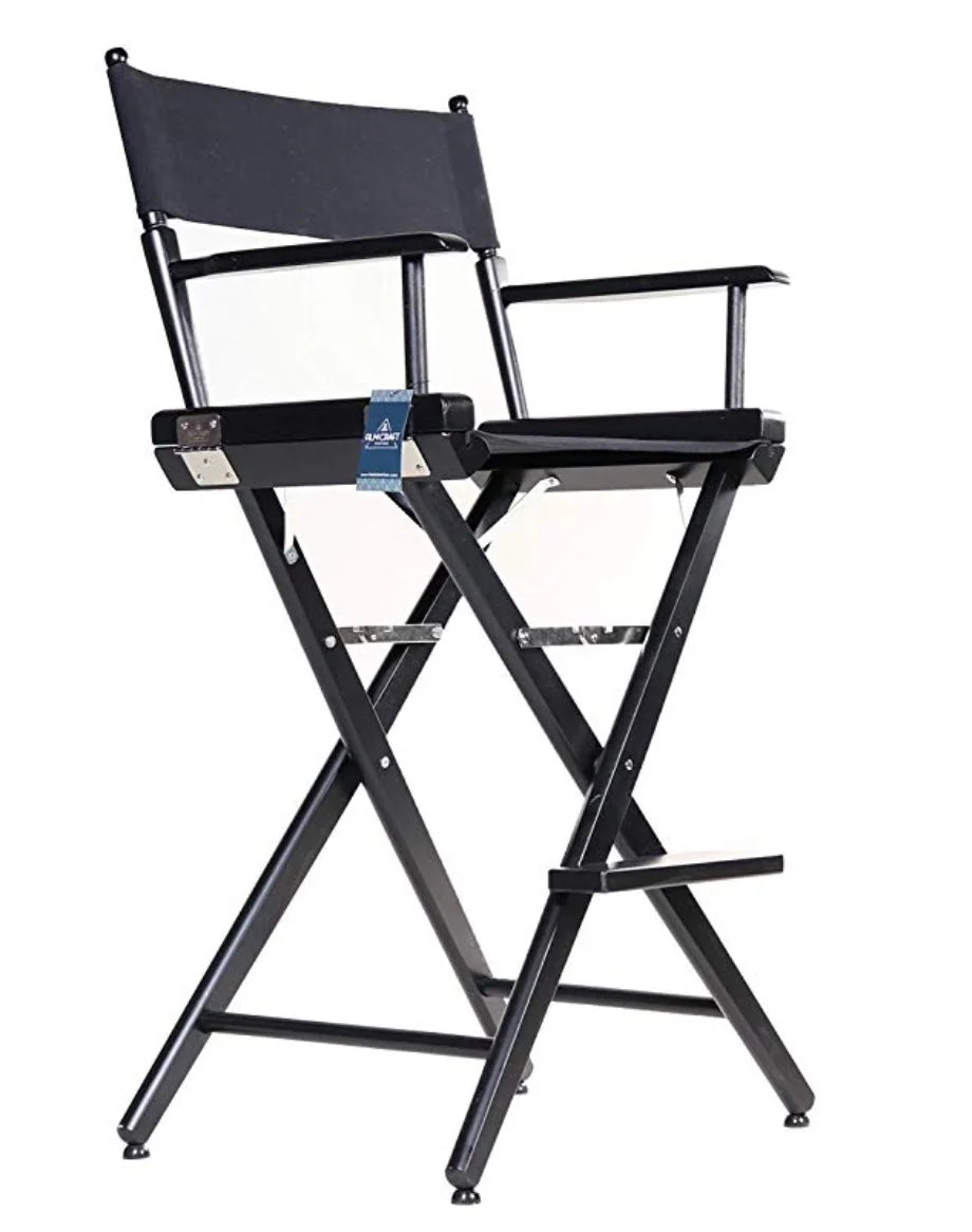 Tall Director's Chair
