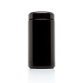 Tall Glass Storage Jar