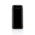 Tall Glass Storage Jar