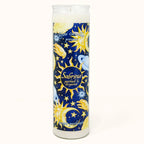 Tall Votive Candle Set Inspired by Teen Witches