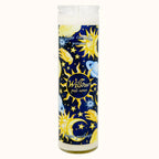 Tall Votive Candle Set Inspired by Teen Witches