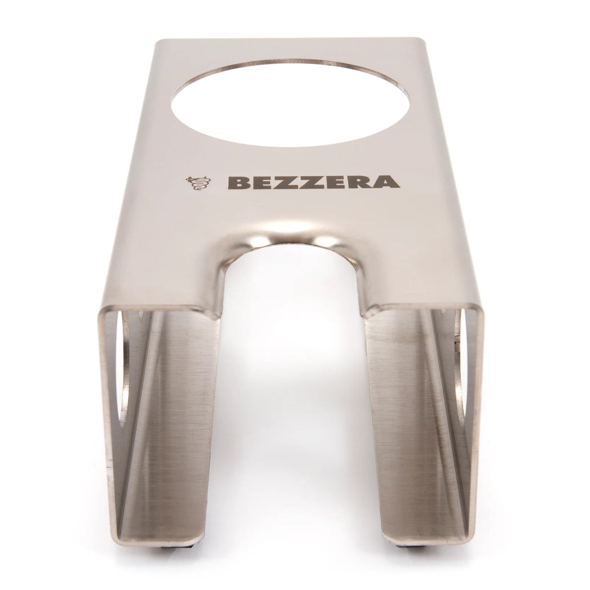 Tamper Station in Durable Steel