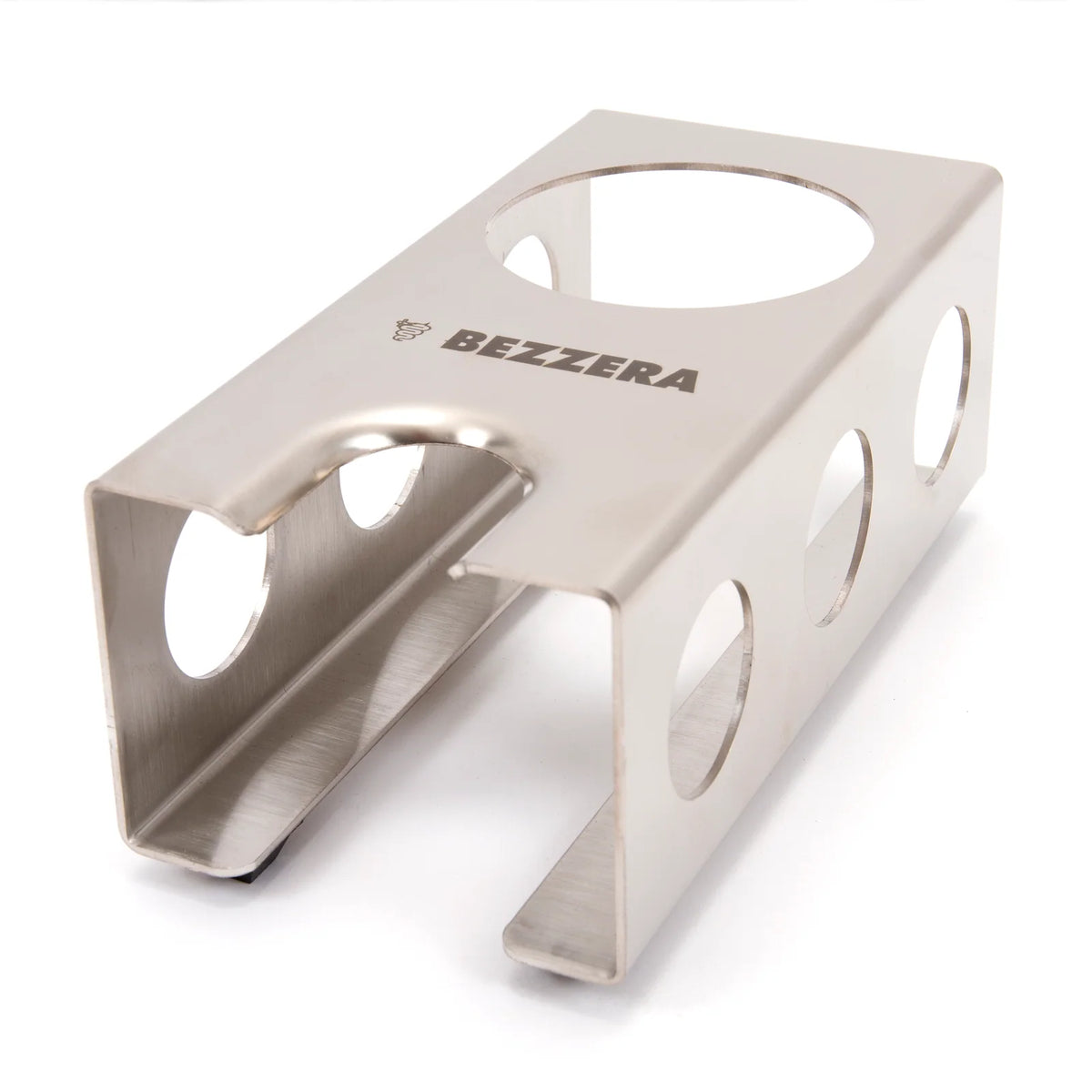 Tamper Station in Durable Steel