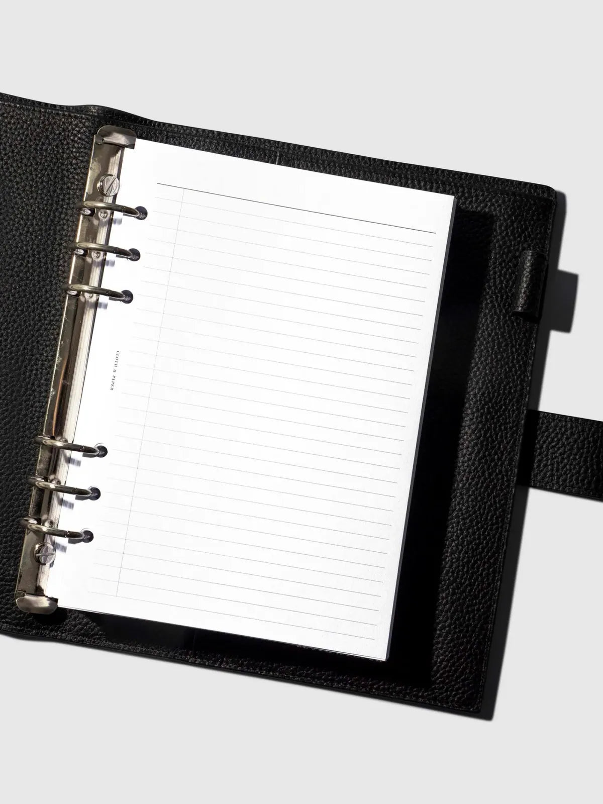 Task Planner Inserts
