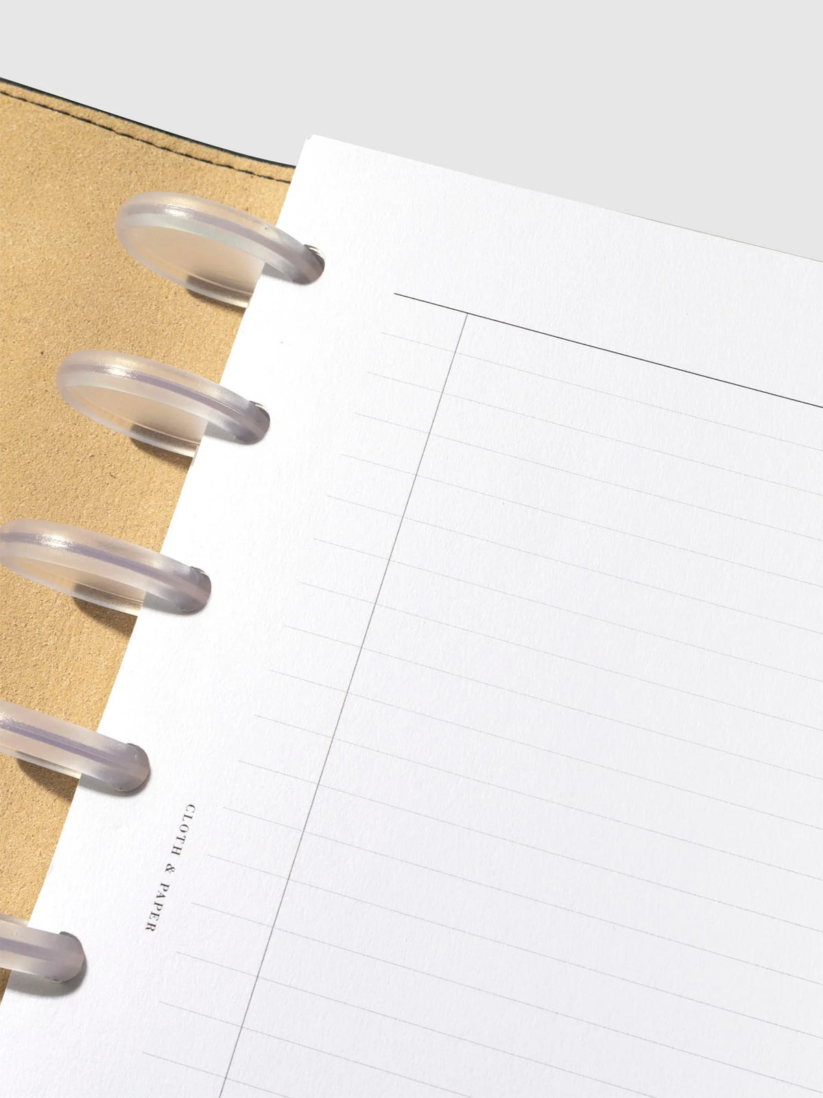 Task Planner Inserts