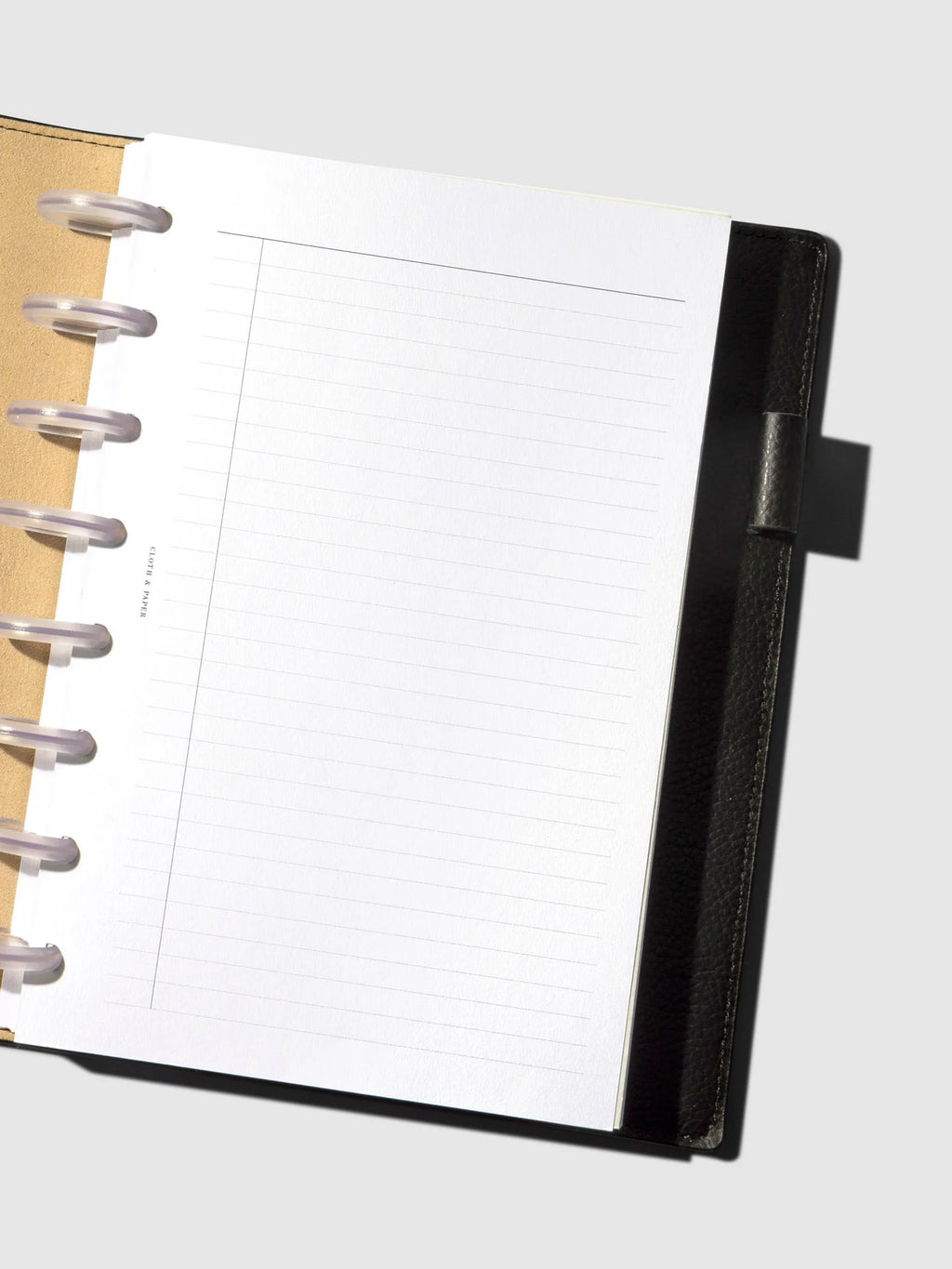 Task Planner Inserts