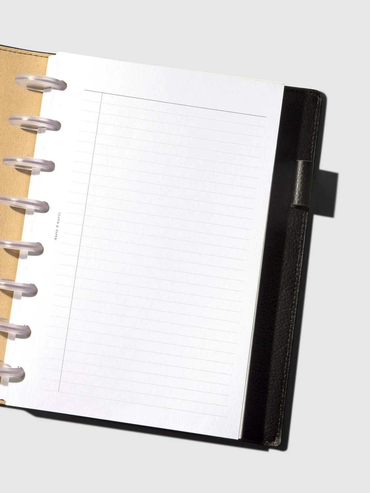 Task Planner Inserts