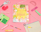 Teacher Planner 2026-2027 Academic Year Large 8.5 x 11 Weekly and Monthly Lesson Planning Organizer