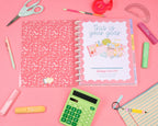 Teacher Planner 2026-2027 Academic Year Large 8.5 x 11 Weekly and Monthly Lesson Planning Organizer