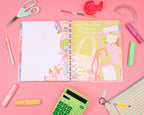 Teacher Planner 2026-2027 Academic Year Large 8.5 x 11 Weekly and Monthly Lesson Planning Organizer