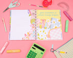 Teacher Planner 2026-2027 Academic Year Large 8.5 x 11 Weekly and Monthly Lesson Planning Organizer