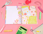 Teacher Planner 2026-2027 Academic Year Large 8.5 x 11 Weekly and Monthly Lesson Planning Organizer