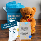 Teddy Bear Stuffed Animal