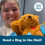 Teddy Bear Stuffed Animal