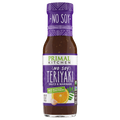 Teriyaki Sauce & Marinade Made Without Soy