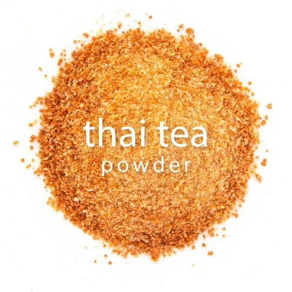 Thai Tea Powder, Case of 20 Bags