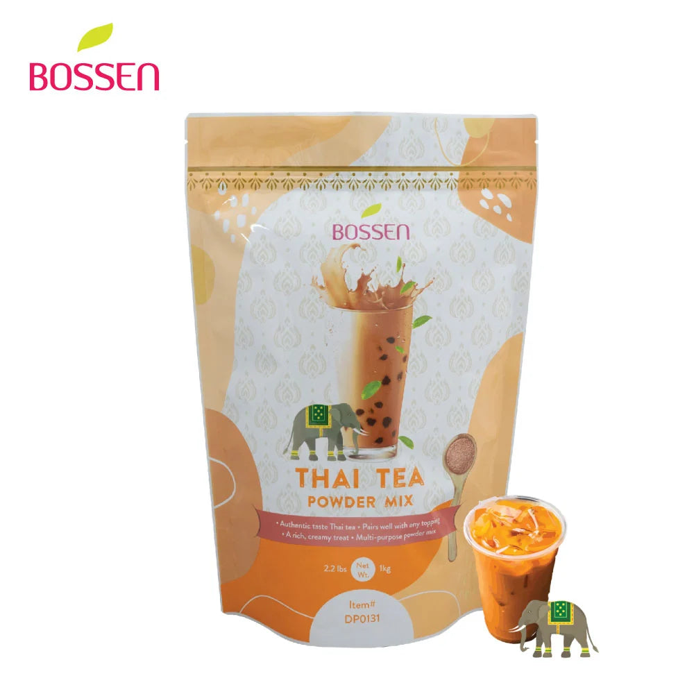Thai Tea Powder