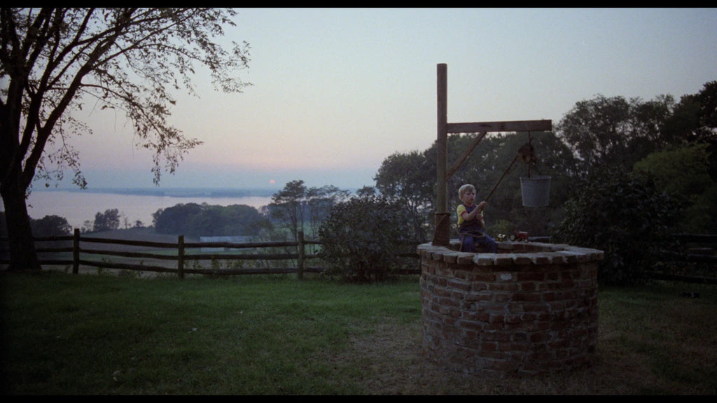 The Boogeyman 4K UHD and Blu-ray
